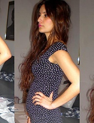 Moda Spódnice Średnie - 1353212