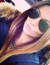 Moda Dodatki Okulary - 2890544