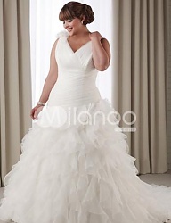 Moda Ślub Suknie ślubne - 1350319
