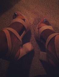 Moda Buty Sandały - 1442275