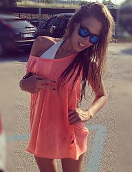 Moda Inne Moda uliczna - 1908435