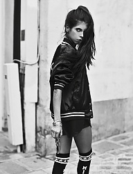 Moda Inne Moda uliczna - 2163919