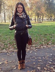 Moda Inne Moda uliczna - 2044632