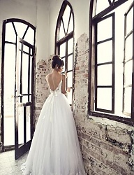 Moda Ślub Suknie ślubne - 2501525