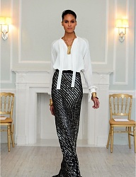 Moda Spódnice Długie - 2027269