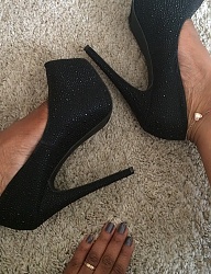 Moda Buty Pozostałe - 2820381
