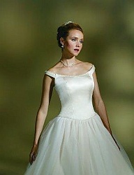 Moda Ślub Suknie ślubne - 891146