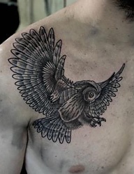 Tatuaże - 1314737