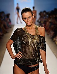 Moda Bielizna Na plażę - 2041214