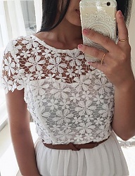 Moda Sukienki Dzienne - 3048640