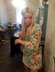 Moda Inne Moda uliczna - 1940193