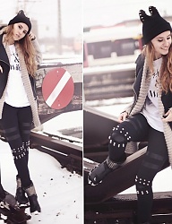 Moda Inne Moda uliczna - 1679571