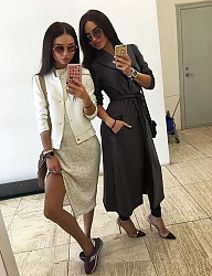 Moda Ciuchy Pozostałe - 3135584