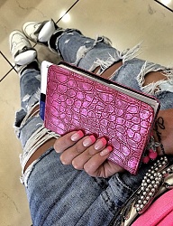 Moda Spodnie Jeansy - 2691152