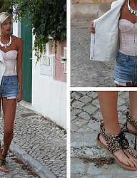 Moda Inne Moda uliczna - 2079777