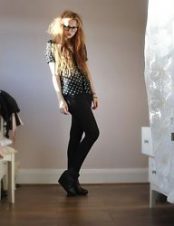 Moda Ciuchy Pozostałe - 1032240
