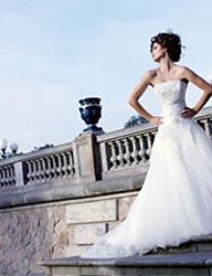 Moda Ślub Suknie ślubne - 803798