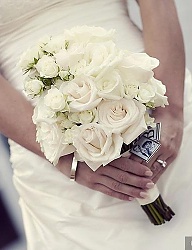 Moda Ślub Bukiety ślubne - 509905