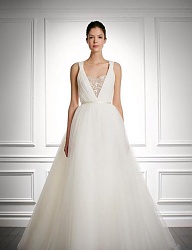 Moda Ślub Suknie ślubne - 1561718