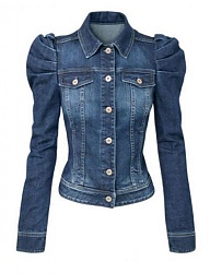 Moda Okrycia Kurtki - 1357998