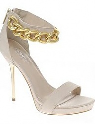 Moda Buty Sandały - 2722459