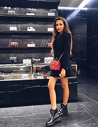Moda Inne Moda uliczna - 3238310