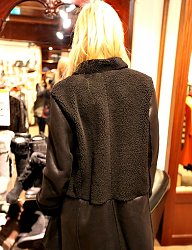 Moda Okrycia Płaszcze - 1588387