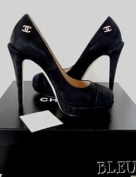 Moda Buty Szpilki - 1684012