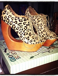 Moda Buty Koturny - 1336731