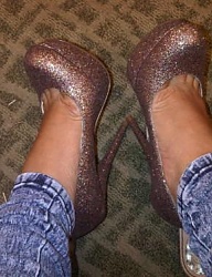 Moda Buty Szpilki - 1360169