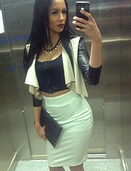 Moda Okrycia Marynarki i żakiety - 3000414