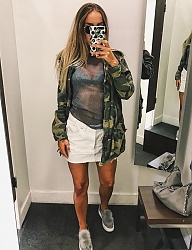Moda Inne Moda uliczna - 3244694
