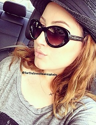 Moda Dodatki Okulary - 2692268