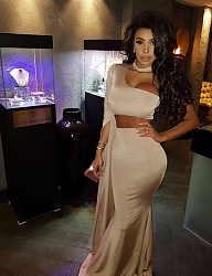 Moda Ciuchy Pozostałe - 3265244