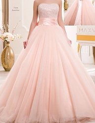 Moda Ślub Suknie ślubne - 2650007