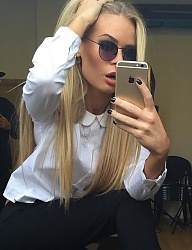 Moda Dodatki Okulary - 3076187