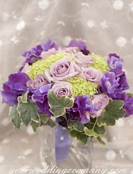 Moda Ślub Bukiety ślubne - 455964