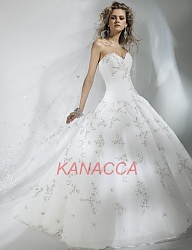 Moda Ślub Suknie ślubne - 528969
