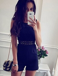 Moda Ciuchy Pozostałe - 3162706