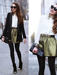 Moda Inne Moda uliczna - 1765269