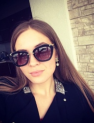 Moda Dodatki Okulary - 2673312