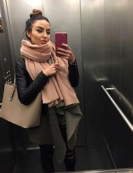 Moda Ciuchy Pozostałe - 3132945