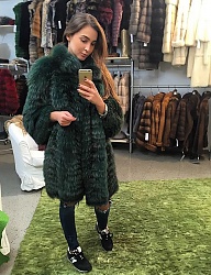 Moda Ciuchy Pozostałe - 3135634