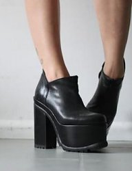 Moda Buty Pozostałe - 1276533