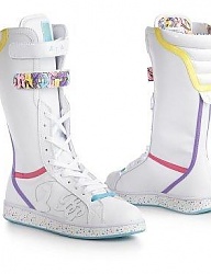 Moda Buty Pozostałe - 93225