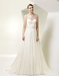 Moda Ślub Suknie ślubne - 2776806