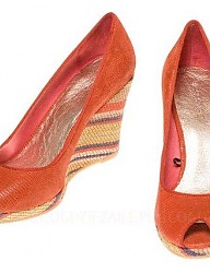 Moda Buty Pozostałe - 137531