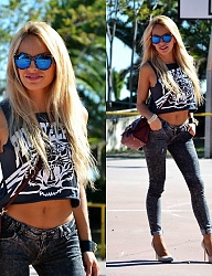 Moda Inne Moda uliczna - 2144372