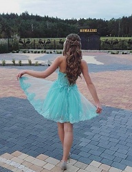 Moda Sukienki Pozostałe - 3248766