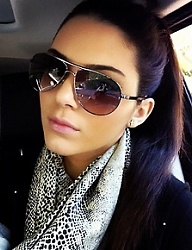Moda Dodatki Okulary - 1678229